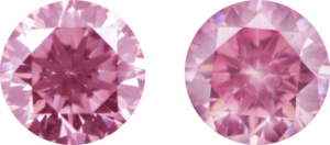 Rounds Diamond 7PP 0.01ct