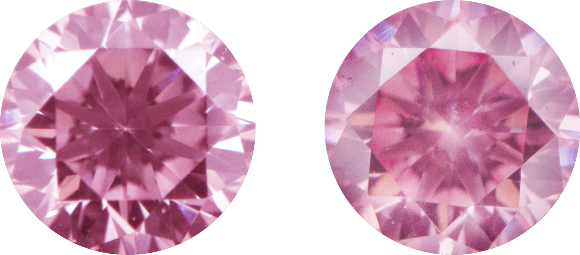 Rounds Diamond 7PP 0.01ct