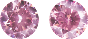 Rounds Diamond 7PP 0.025ct