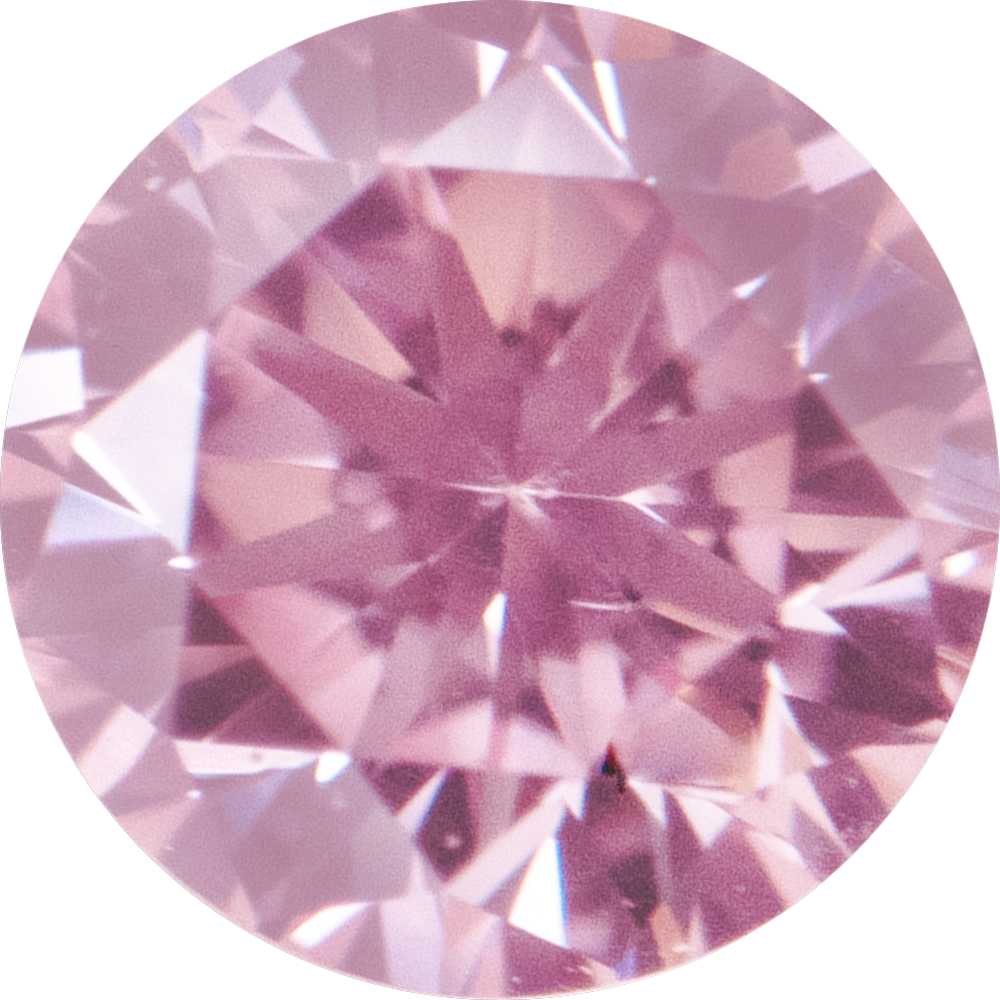 Rounds Diamond 7PP 0.045ct