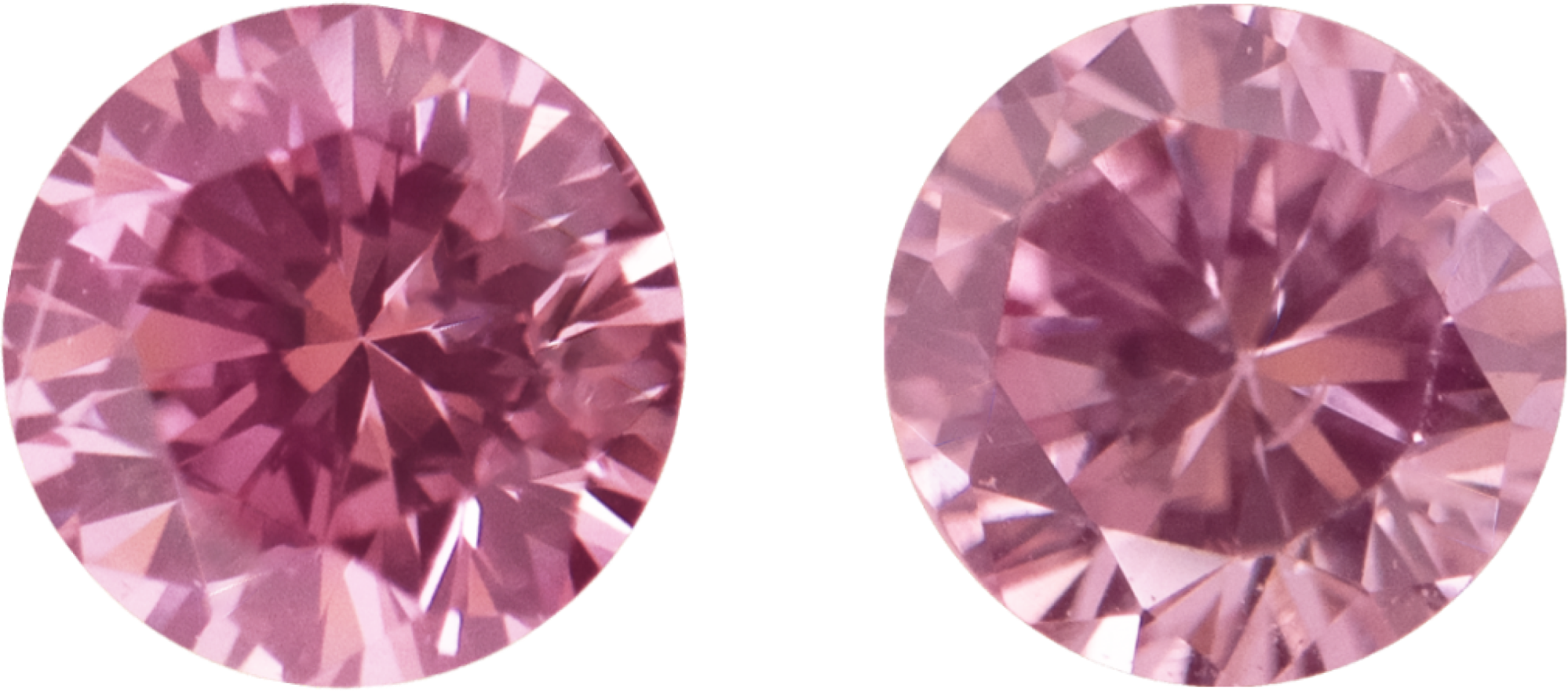 Rounds Diamond 7PP 0.056ct