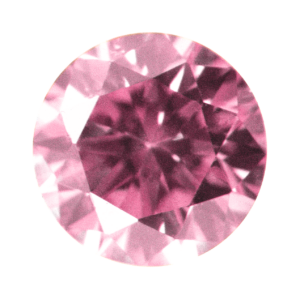 Round Diamond 5PP 0.01ct