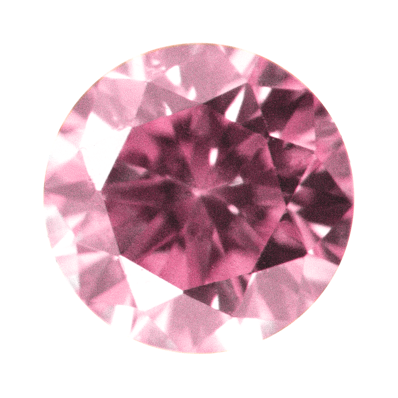 Round Diamond 5PP 0.01ct
