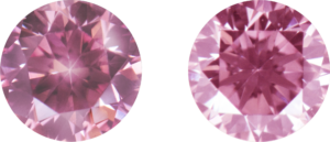 Rounds Diamond 5PP 0.02ct