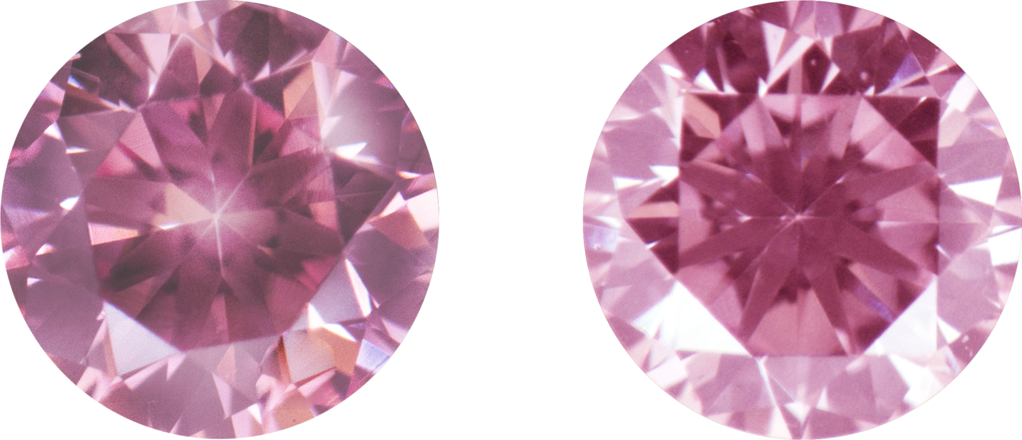 Rounds Diamond 5PP 0.02ct