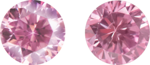 Rounds Diamond 5PP 0.02ct