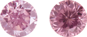 Rounds Diamond 5PP 0.02ct