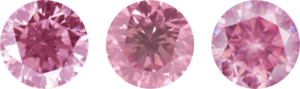 Rounds Diamond 5PP 0.03ct