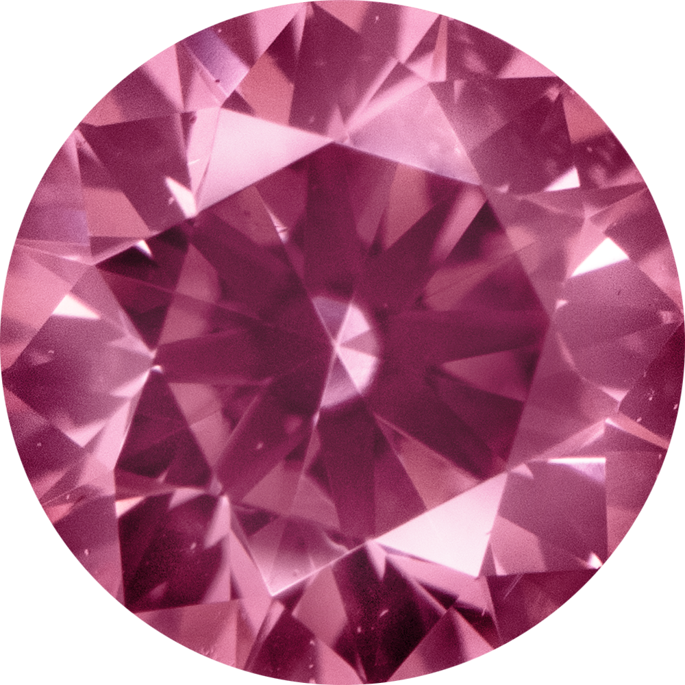 Round Diamond 5P 0.22ct