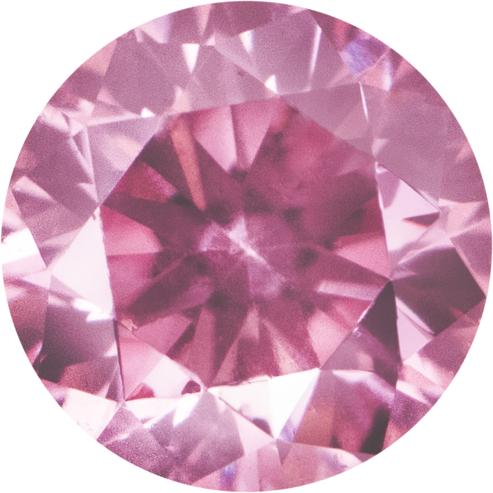 Round Diamond 7P 0.09ct