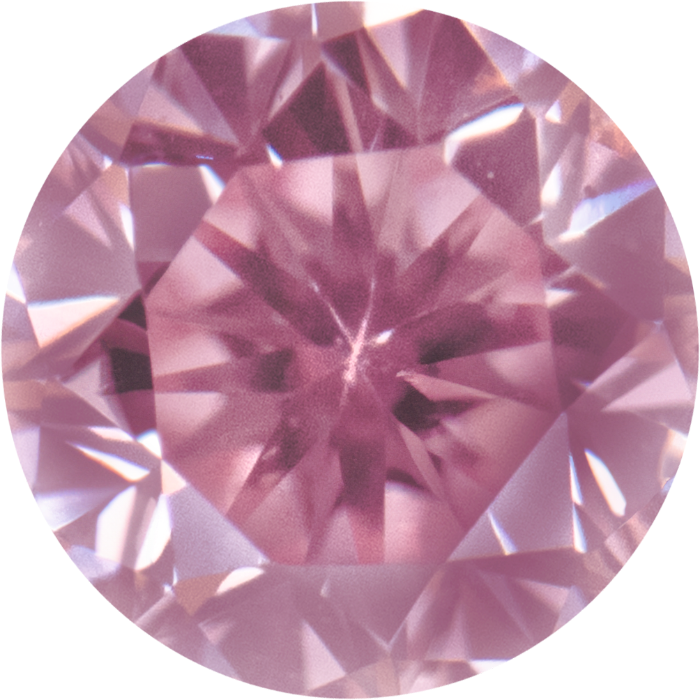 Round Diamond 7P 0.11ct