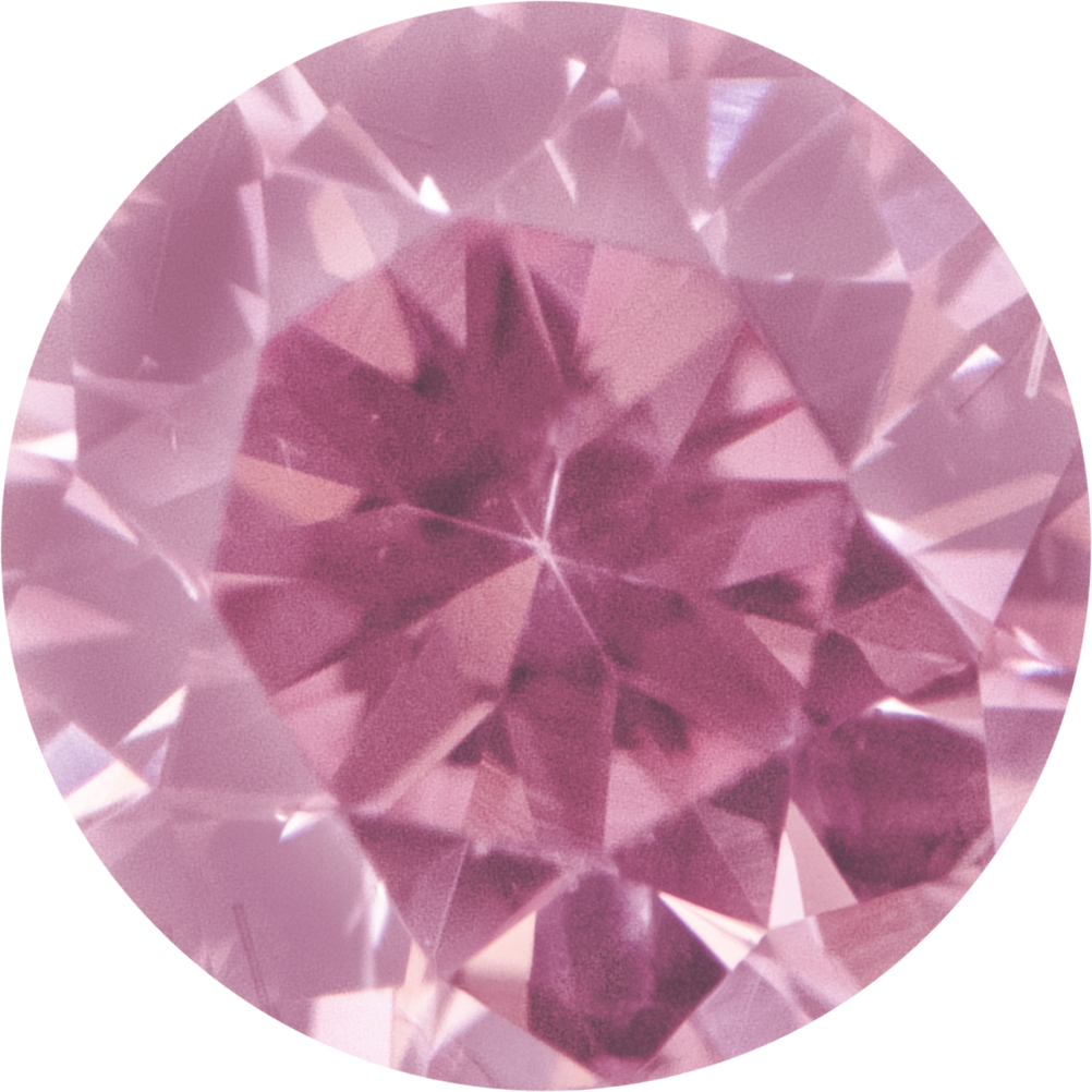 Round Diamond 7P 0.19ct