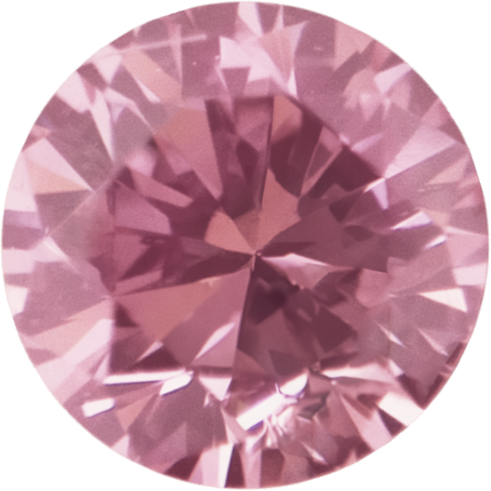 Round Diamond 7P 0.1ct