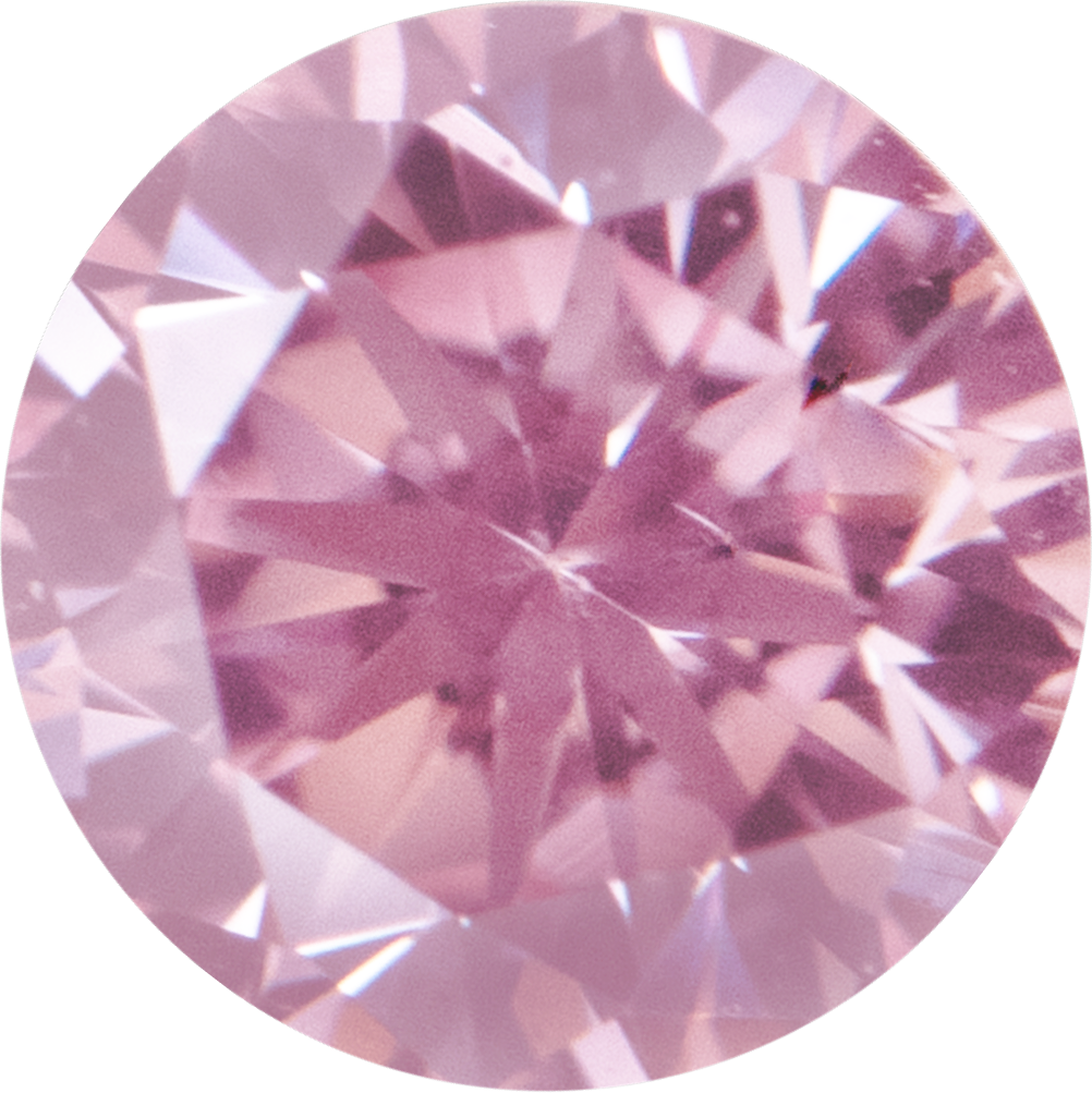 Round Diamond 7PP 0.3ct