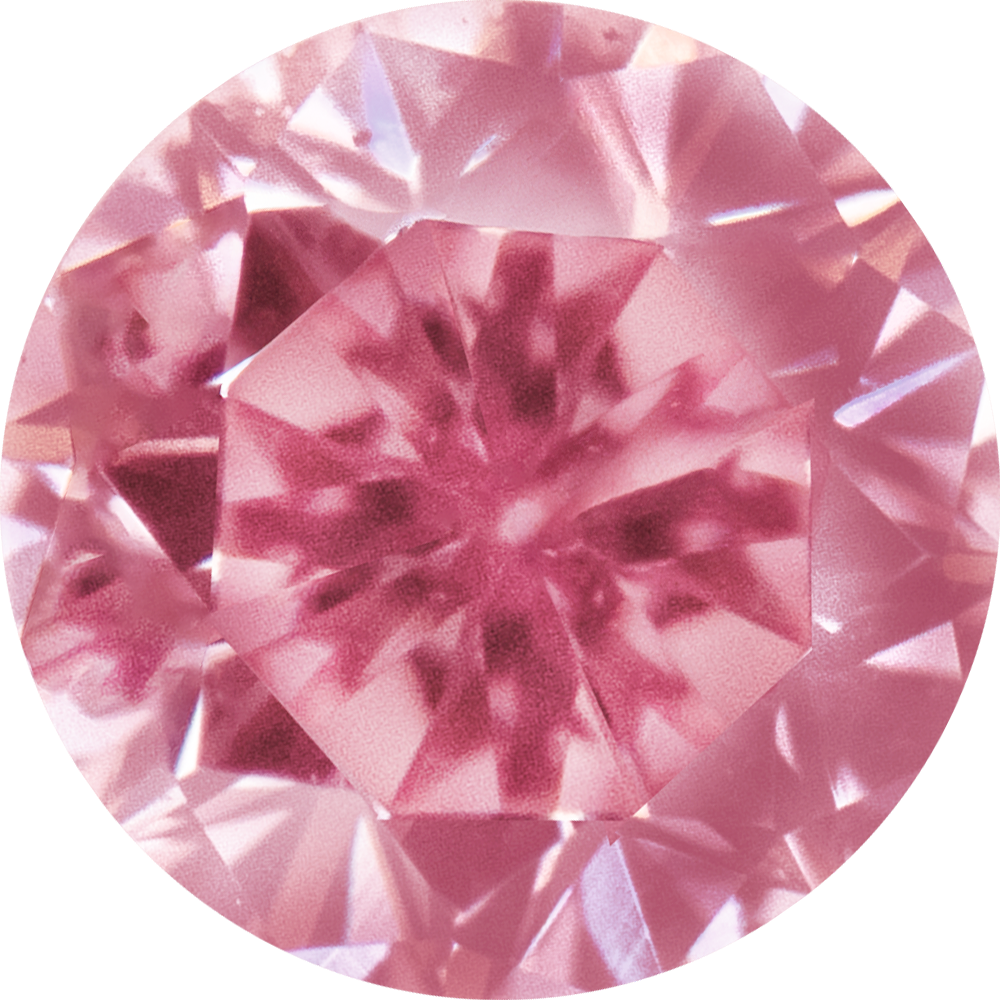 Round Diamond 7PR 0.08ct