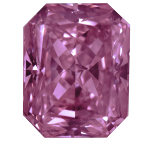 Radiant Diamond 6PP 0.31ct